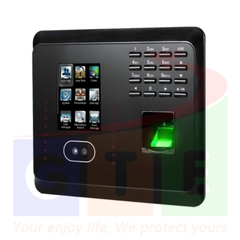 Thiết bị kiểm soát cửa nhận dạng khuôn mặt MB360