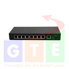 Switch PoE 8 cổng MS-POE1008