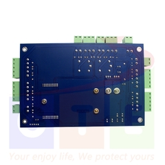 Trung tâm kiểm soát 02 cửa MS-AC02E
