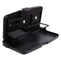 Khay để đồ gắn sau ghế xe hơi Travel Dinning Tray 504