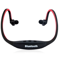 Tai nghe thể thao Bluetooth Sport Music S9