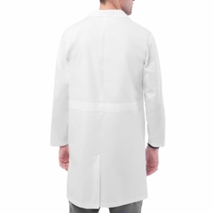 Đồng phục bác sĩ - Áo blouse dài tay mẫu 007