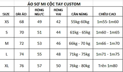 Áo sơ mi cộc tay nam công sở Aligro xanh họa tiết dáng Custom ALGS-C83