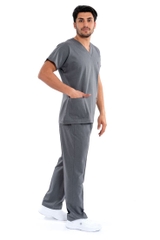 Đồng phục Scrubs - Đồng phục phòng mổ, hộ lý mẫu 007