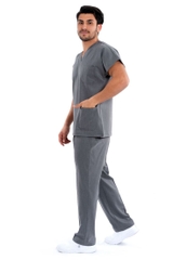 Đồng phục Scrubs - Đồng phục phòng mổ, hộ lý mẫu 007