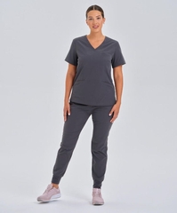 Đồng phục Scrubs - Đồng phục phòng mổ, hộ lý mẫu 002