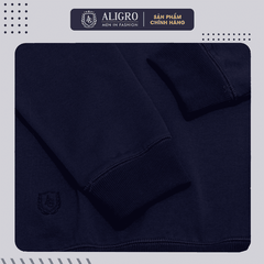 Bộ nỉ nam Aligro BN4