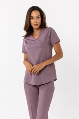 Đồng phục Scrubs - Đồng phục phòng mổ, hộ lý mẫu 003