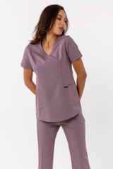 Đồng phục Scrubs - Đồng phục phòng mổ, hộ lý mẫu 003