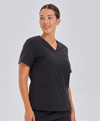 Đồng phục Scrubs - Đồng phục phòng mổ, hộ lý mẫu 002
