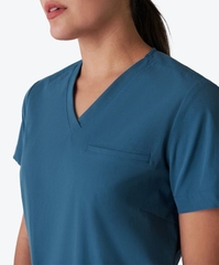 Đồng phục Scrubs - Đồng phục phòng mổ, hộ lý mẫu 002