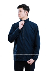 Áo 2 lớp Aligro ALGAKG10 Navy