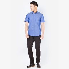 Quần âu nam không ly ALGO1012