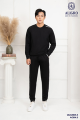 Bộ nỉ nam Aligro BN5