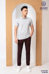 Quần kaki ALGK038 OL