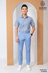 Quần kaki ALGK020 OL