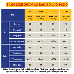 Bộ quần áo bảo hộ lao động Aligro chất liệu Pang Rim bền đẹp, đồng phục cho công nhân màu nâu đất phối tím BH.NBNDTT.12