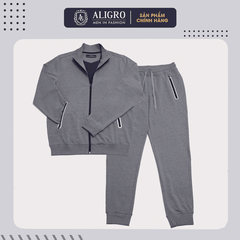 Bộ nỉ nam Aligro BN9