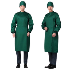 Đồng phục phòng mổ mẫu 001