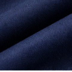 Quần âu nam công sở cao cấp Aligro ALGO1065 màu navy kẻ xanh