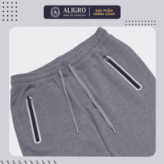 Bộ nỉ nam Aligro BN9