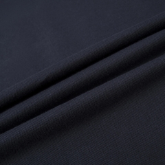 Áo Polo nam ngắn tay xanh navy Aligro ALGPLO85