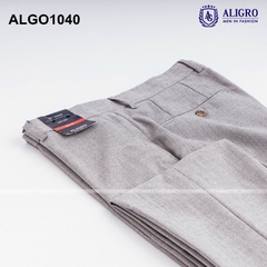 Quần âu Aligro ALGO1040