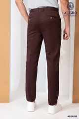 Quần kaki ALGK038 OL