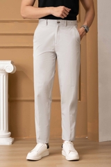 Quần kaki nam công sở ALGK060