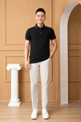 Quần kaki nam công sở ALGK060