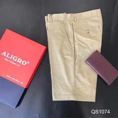 QUẦN SHORT NAM ALIGRO MÃ ALGQS1074