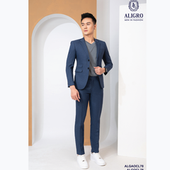 Bộ Vest ALGACL78