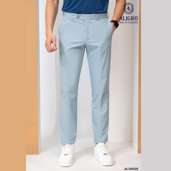 Quần kaki ALGK028 OL