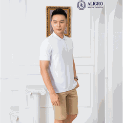 Quần short nam ALGQS1070
