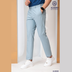 Quần kaki ALGK028 OL
