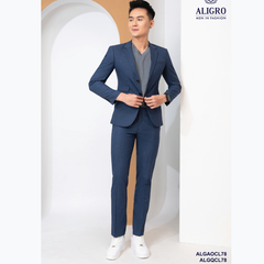 Bộ Vest ALGACL78