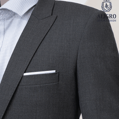 Vest ALGCL48 màu nâu