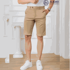 Quần short nam ALGQS1070