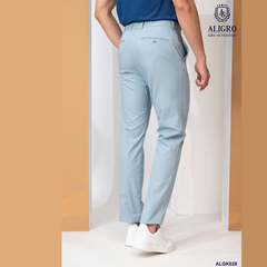 Quần kaki ALGK028 OL