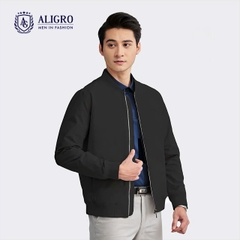 Áo khoác nam 2 lớp Aligro ALGAKB