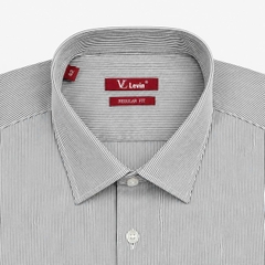 ÁO SƠ MI LEVIN VL002
