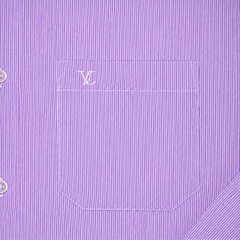 Áo Sơ Mi Nam Dài Tay ALIGRO LEVIN Chất liệu Bamboo Thoáng Mát, Hạn Chế Nhăn, Dáng Slim Fit VL003
