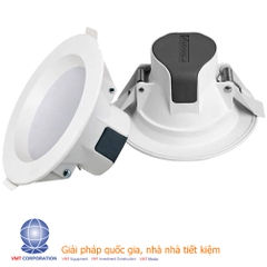 Đèn LED âm trần KSDLST24 - 24W Kosoom
