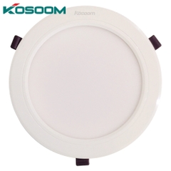 Đèn LED âm trần KSTD13160WH-15W Kosoom