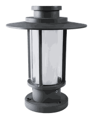 ĐÈN LED CẢNH QUAN E27 ELV 006181-30