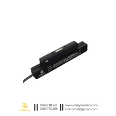 Nguồn đúc 22mm-200W, 48V-4.2A  – phụ kiện ray nam châm KingLUX