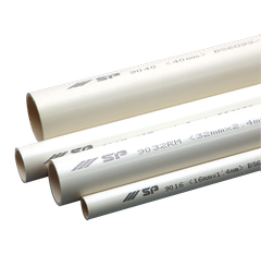 ỐNG LUỒN TRÒN SP (BS 6099-2-2; BS EN50086-2-1; BS EN61386-21)