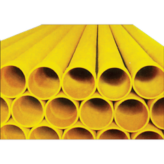 ỐNG PVC 3 LỚP