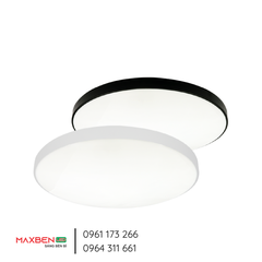Đèn ốp trần tràn viền OP-MB-TVT/TVD-24