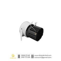 Đèn Spotlight Mercury SP-15-T106-95-TM24 15W KingLUX